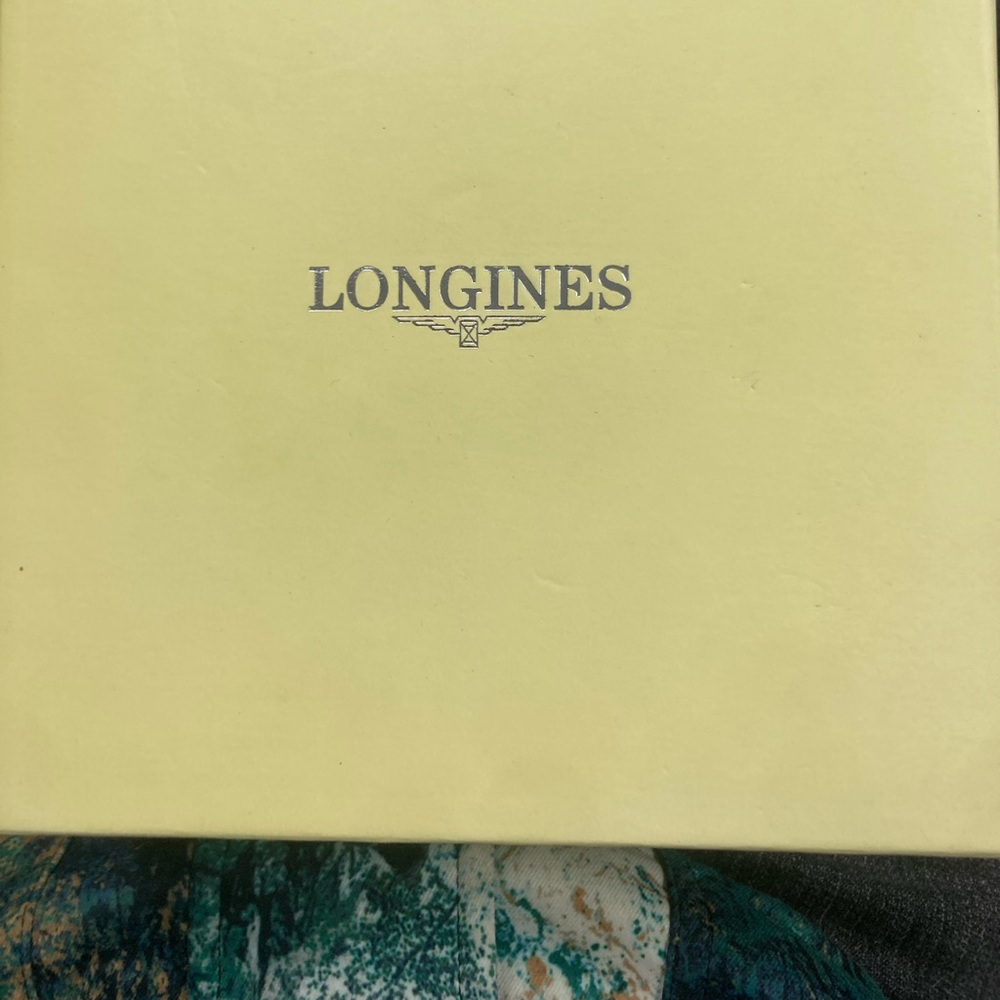 Longines women’s watch - Picture 5 of 5